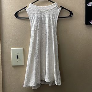 SOLD ON FB MARKETPLACE. American Eagle flowy top